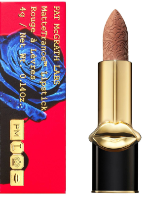 PAT McGRATH LABS Mattetrance Lipstick  4g