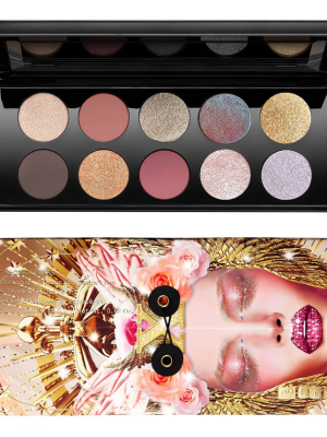 PAT McGRATH LABS Mothership X: Moonlit Seduction Eyeshadow Palette