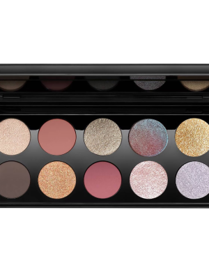 PAT McGRATH LABS Mothership X: Moonlit Seduction Eyeshadow Palette