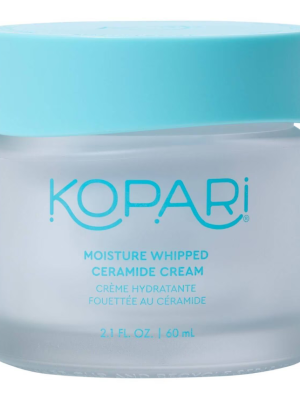 KOPARI Moisture Whiped Ceramide Cream 60ml