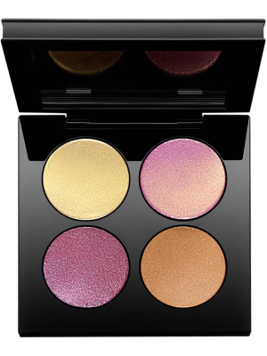 PAT McGRATH LABS Blitz Astral Eyeshadow Quad 6g