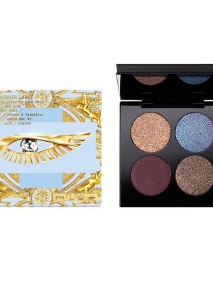 PAT McGRATH LABS Celestial Divinity Luxe Quad