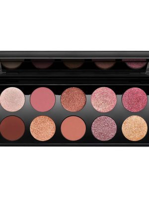 PAT McGRATH LABS Mothership XI : Sunlit Edition Eyeshadow Palette