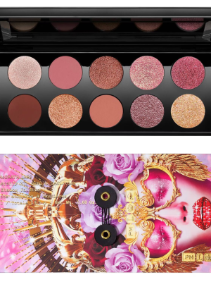 PAT McGRATH LABS Mothership XI : Sunlit Edition Eyeshadow Palette