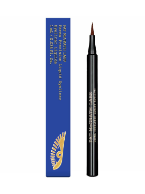 PAT McGRATH LABS Perma Precision Liquid Eyeliner 1ml