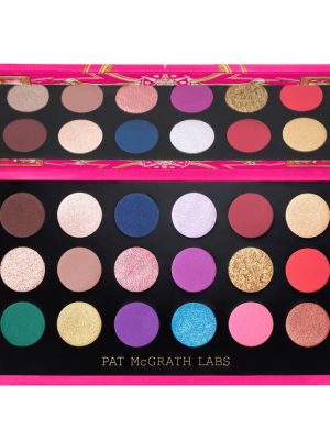 PAT McGRATH LABS MTHRSHP MEGA: Celestial Nirvana Eyeshadow Palette