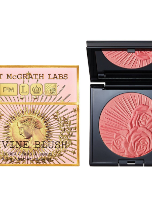 PAT McGRATH LABS Divine Blush – Blush