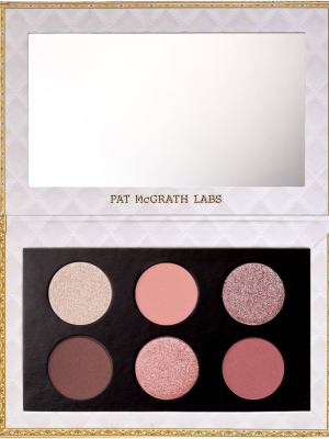 PAT McGRATH LABS Mothership  Eyeshadow Palette Iconic Infatuation 6.6g