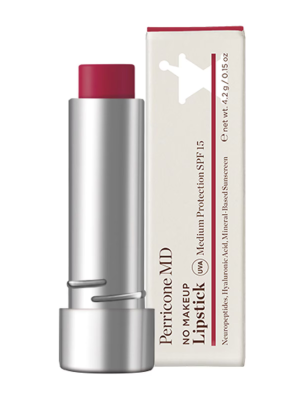 Perricone MD No Makeup Lipstick Broad Spectrum SPF15 4.2g