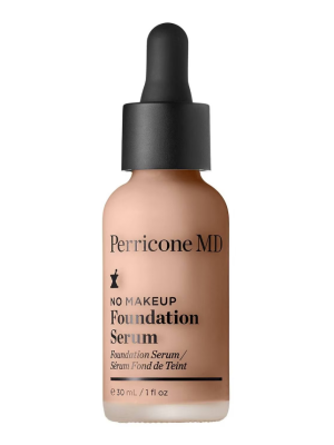 DOCTOR PERRICONE No Makeup Foundation Serum Broad Spectrum SPF20