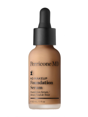 Perricone MD No Makeup Foundation Serum Broad Spectrum SPF20 30ml