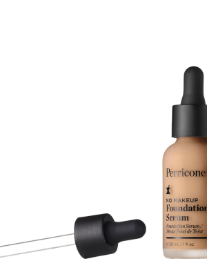 Perricone MD No Makeup Foundation Serum Broad Spectrum SPF20 30ml