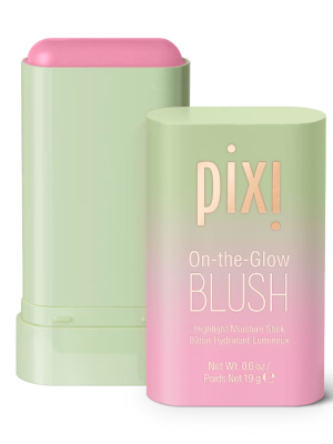 PIXI On-The-Glow Blush Tinted Moisturising Stick 19g