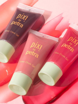 PIXI Sheer Cheek Gel 12.7g