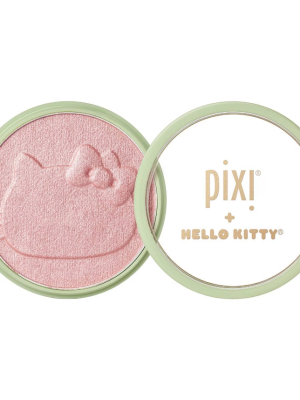 Pixi + Hello Kitty Glow-y Powder10g