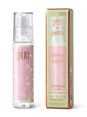 PIXI Glow-y Lip Oil 5.5g