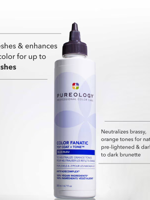 Pureology Colour Glaze 200ml