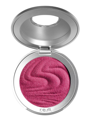 REM BEAUTY Hypernova Satin Matte Blush 5g