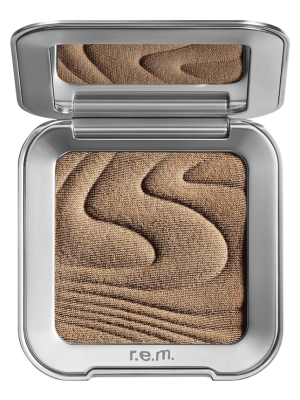 REM BEAUTY Hypernova Satin Matte Bronzer 10g