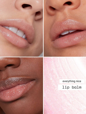 REM BEAUTY Everything Nice Lip Balm 2.5g