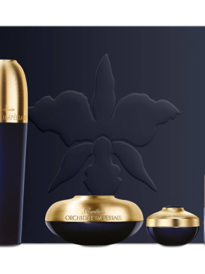 GUERLAIN The Exceptional Age-Defying Discovery Ritual 15ml+30ml+7ml+5ml