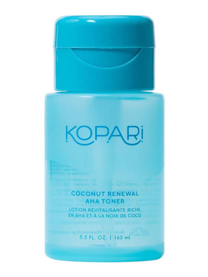 KOPARI Coconut Renewal AHA Toner 165ml