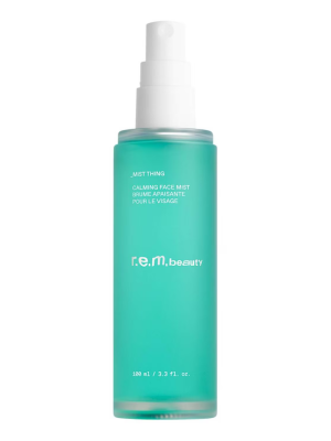 REM BEAUTY Mist Thing Calming Face Mist