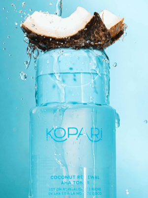 KOPARI Coconut Renewal AHA Toner 165ml