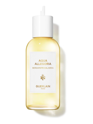 GUERLAIN Aqua Allegoria Bergamote Calabria Eau de Toilette Refill 200ml