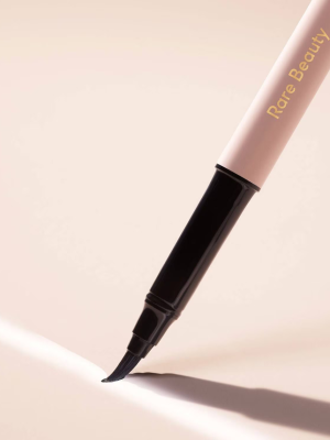 RARE BEAUTY Perfect Strokes – Matte Liquid Liner