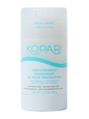 Kopari Performance Plus 24-Hour Protection Deodorant 63ml