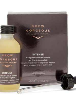 Grow Gorgeous Growth Serum Intense 60ml