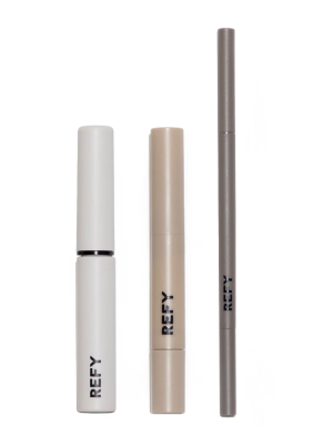 REFY BROW COLLECTION