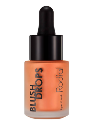 RODIAL Blush Drops Shade Apricot Sorbet