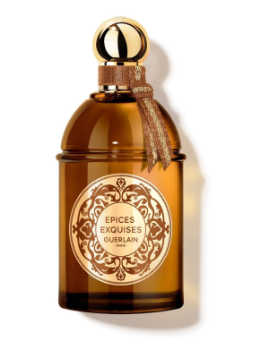 GUERLAIN Les Absolus d’Orient Epices Exquises Eau de Parfum 125ml