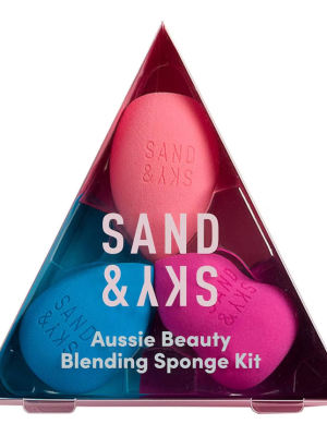 SAND & SKY Beauty Blender