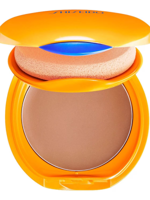 SHISEIDO Compact Bronzing Foundation SPF10