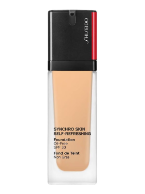 Shiseido Synchro Skin Self Refreshing Foundation 30ml