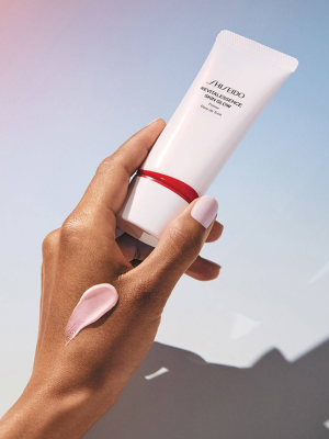 SHISEIDO Revitalessence Skin Glow Primer