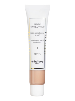 SISLEY Phyto Hydra Teint Beautifying Tinted Moisturizer SPF15 40ml