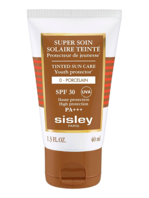 SISLEY Super Soin Solaire Tinted Sun Care SPF30 40ml