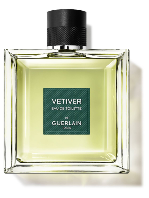 GUERLAIN Vétiver Eau de Toilette 150ml