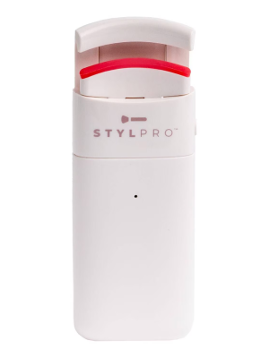 STYLPRO Hot Lash Portable Heated Eyelash