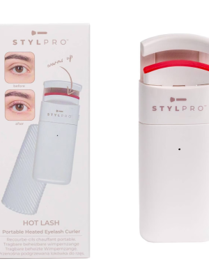 STYLPRO Hot Lash Portable Heated Eyelash