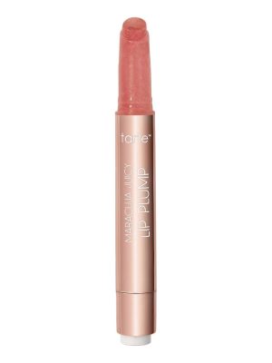 TARTE Maracuja Juicy Lip Shimmer Glass Plump 2,7g