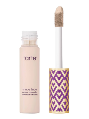 TARTE Shape Tape Contour Concealer 10ml