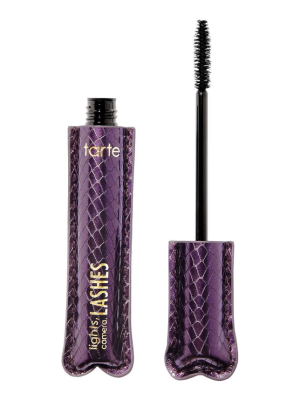 TARTE Lights, Camera, Lashes™ 4-in-1 Mascara