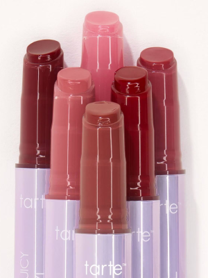 TARTE Maracuja Juicy Lip Vinyl High Shine Lip Gloss 2.7g