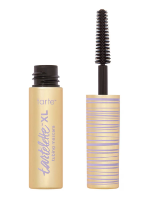 TARTE Travel-size Tartelette™ XL Tubing Mascara – Travel-size Mascara