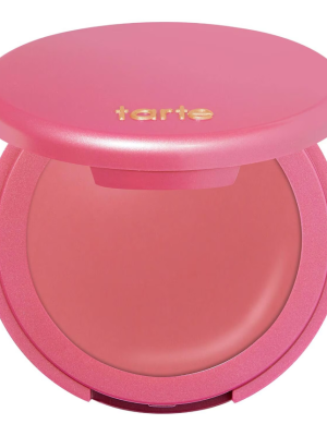 TARTE Maracuja Juicy Blush Cream Blush 3.5g